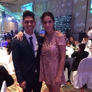 Meet your Posher, Lu